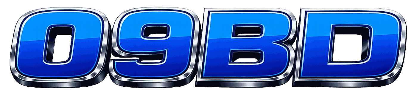 09bd লোগো